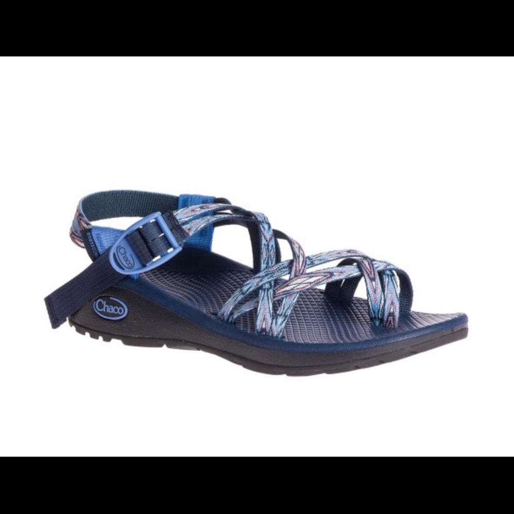 Chaco Z/Cloud X2 Sandals - Size 8